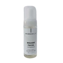 AF MOUSSE FACIAL LIMPIEZA 150 ML