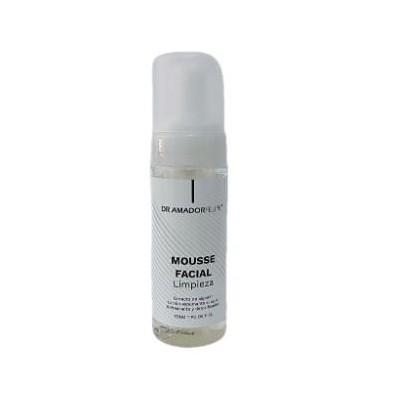 AF MOUSSE FACIAL LIMPIEZA 150 ML