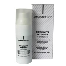 DR.AMADOR FELIPE HIDRATACION INTENSIVA PIEL SENSIBLE OILFR PMG