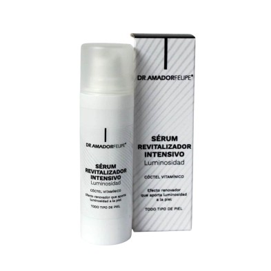 AF SERUM REVITALIZADOR INTENSIVO 30 ML