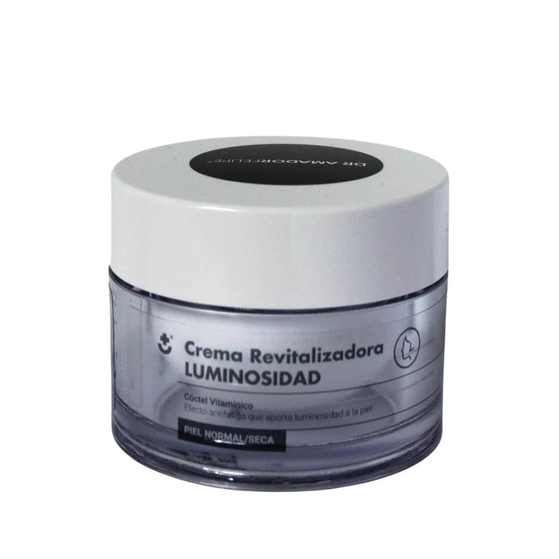 AF CREMA REVITALIZADORA 50 ML