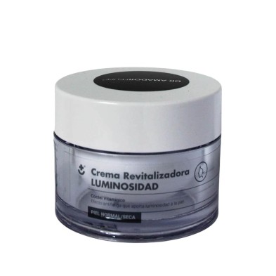 AF CREMA REVITALIZADORA 50 ML