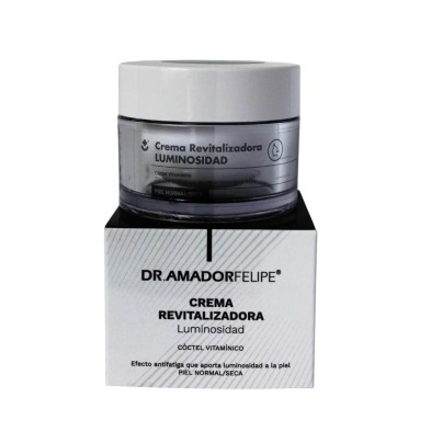 AF CREMA REVITALIZADORA 50 ML