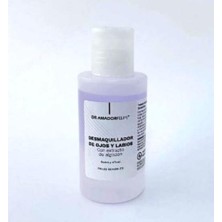 AF DESMAQUILLADOR DE OJOS Y LABIOS 100 ML