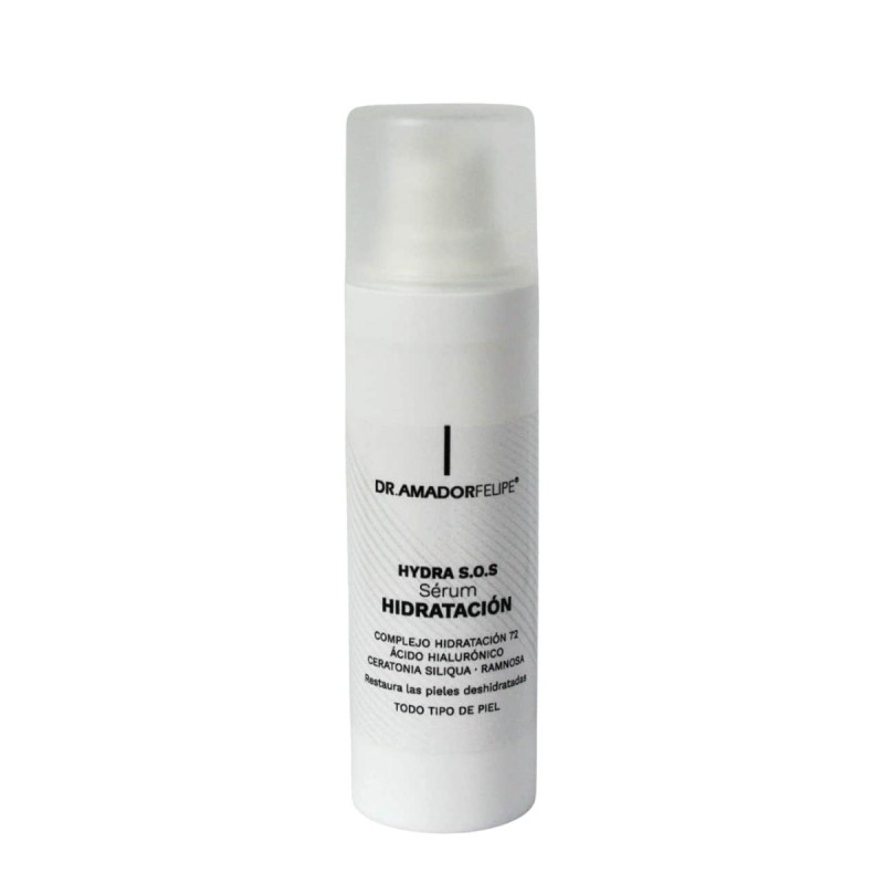 AF HYDRA SOS SERUM HIDRATACION 15 ML