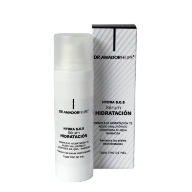 AF HYDRA SOS SERUM HIDRATACION 15 ML