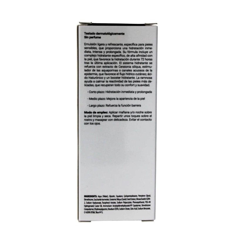 AF HIDRATANTE NUTRITIVA PIEL SENSIBLE 50 ML