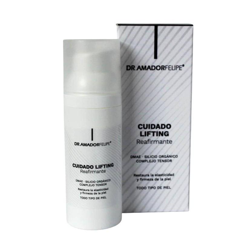DR.AMADOR FELIPE CUIDADO LIFTING REAFIRMANTE 50 ML