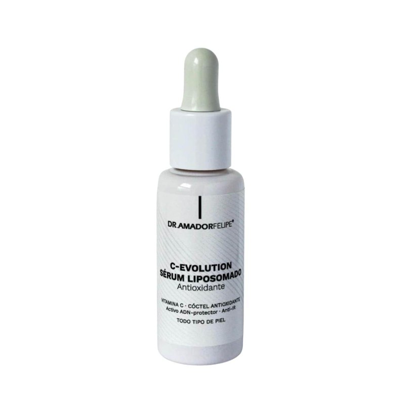 DR. AMADOR FELIPE SERUM C-EVOLUTION LIPOSOMADO