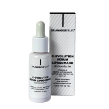DR. AMADOR FELIPE SERUM C-EVOLUTION LIPOSOMADO