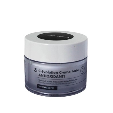 DR. AMADOR FELIPE C-EVOLUTION CREMA FORTE ANTIOXIDANTE 50 ML