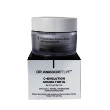 DR. AMADOR FELIPE C-EVOLUTION CREMA FORTE ANTIOXIDANTE 50 ML