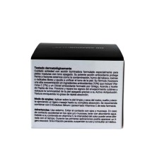 DR. AMADOR FELIPE C-EVOLUTION CREMA FORTE ANTIOXIDANTE 50 ML