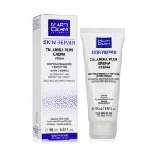 MARTIDERM CALAMINA PLUS CREMA 75 ML (SKIN REPAIR)