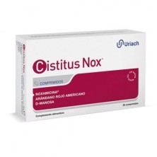 CISTITUS NOX 20 COMPRIMIDOS