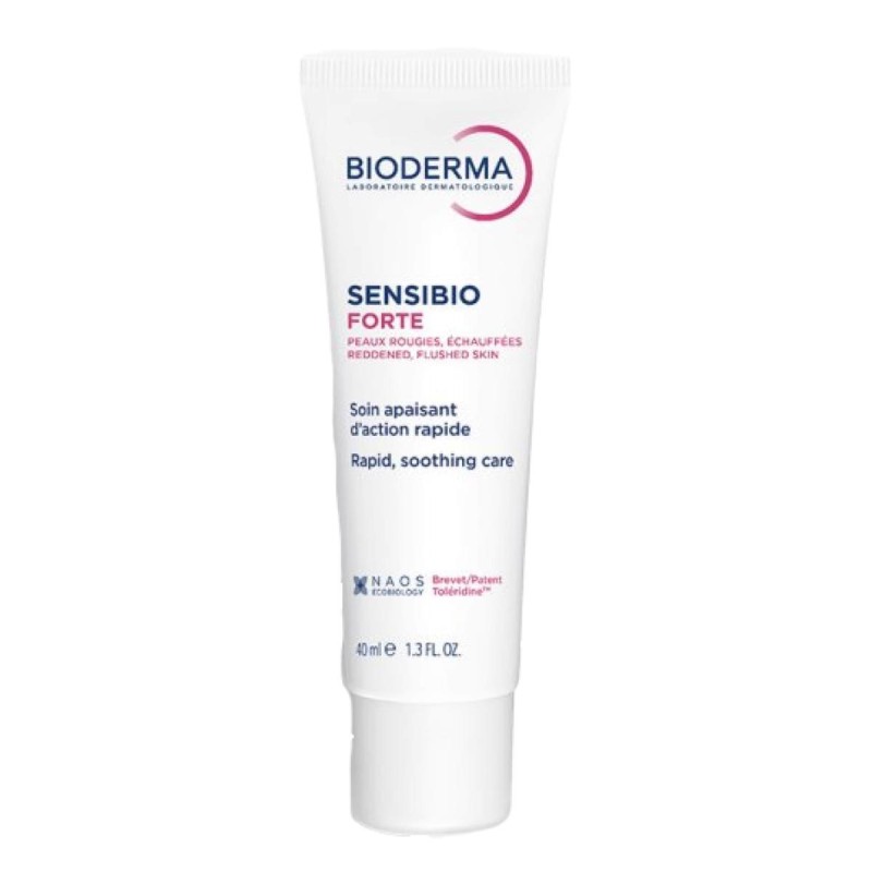 Sensibio Forte Crema Bioderma