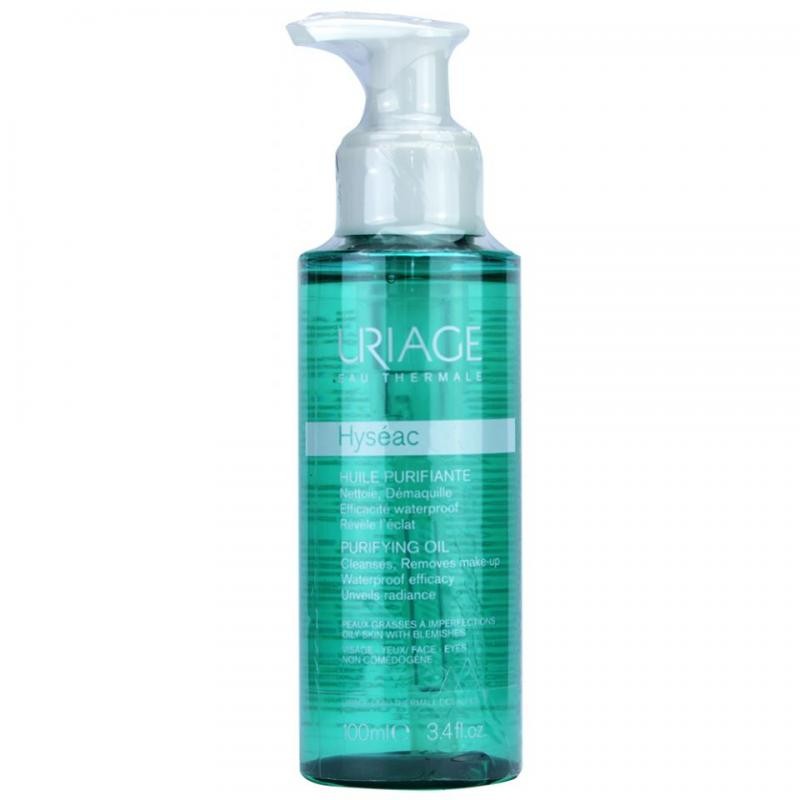 URIAGE HYSEAC ACEITE PURIFICANTE 100 ML