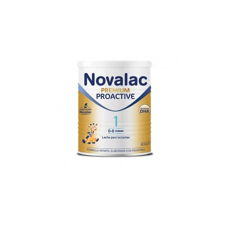 NOVALAC PREMIUM PROACTIVE 1 800 G
