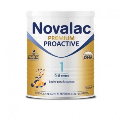 NOVALAC PREMIUM PROACTIVE 1 800 G