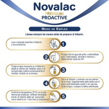 NOVALAC PREMIUM PROACTIVE 2 800 G