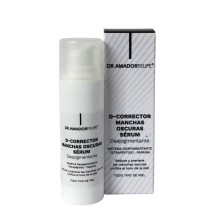 DR.AMADOR FELIPE D-CORRECTOR MANCHAS OSCURAS SERUM DESPIGM. 30
