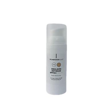 DR.AMADOR FELIPE EMULSION ANTIEDAD SPF50+ COLOR 50 ML