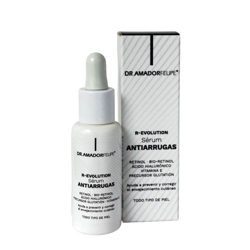 AF R-EVOLUTION SERUM ANTIARRUGAS 30 ML