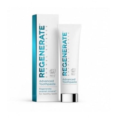 REGENERATE DENTIFRICO 1 ENVASE 75 ML