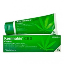 KERNNABIS CBD 1 TUBO 100 ML