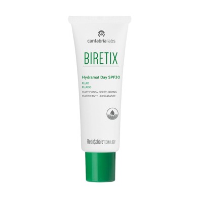Biretix Hydramat Day Spf 30