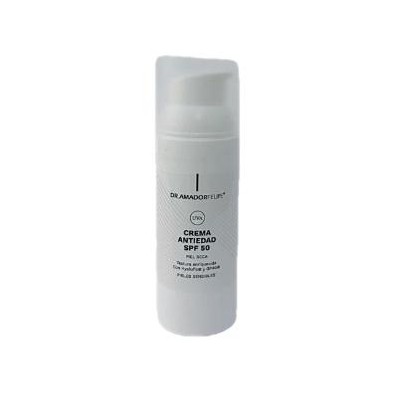 DR.AMADOR FELIPE CREMA ANTIEDAD SPF 50