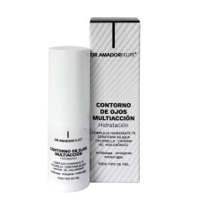 DR. AMADOR FELIPE CONTORNO DE OJOS MULTIACCION 15 ML