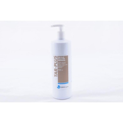 TAR-PLUS LIQUIDO SOLUCION JABONOSA 500 ML