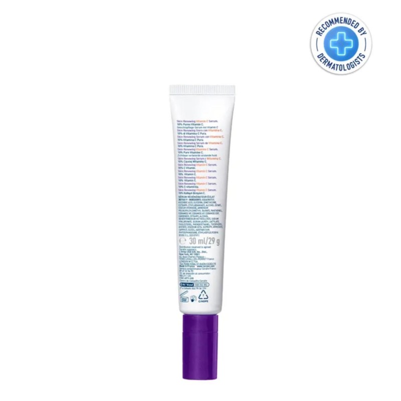 SKIN RENEWING SERUM CON VITAMINA C 1 ENVASE 30 ML