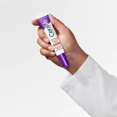 SKIN RENEWING SERUM CON VITAMINA C 1 ENVASE 30 ML