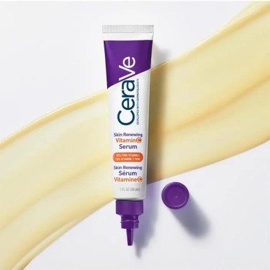 SKIN RENEWING SERUM CON VITAMINA C 1 ENVASE 30 ML