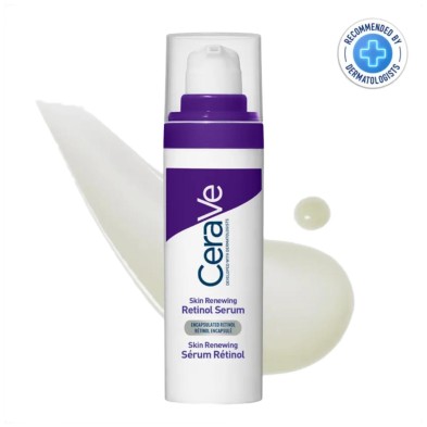 SKIN RENEWING SERUM RETINOL 1 ENVASE 30 ML CERAVE