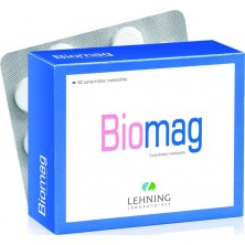 BIO MAG 90 COMP LEHNING