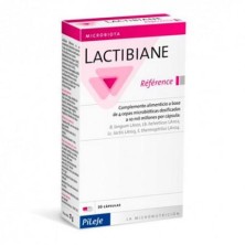 LACTIBIANE REFERENCE 596MG 30 CAPS