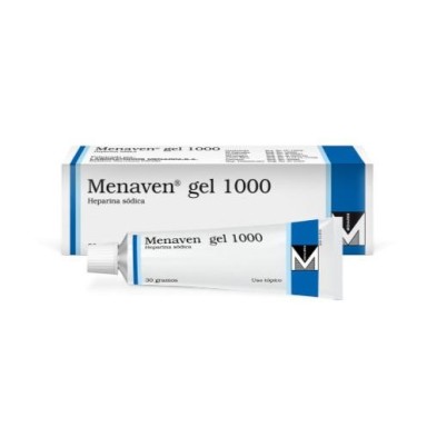 Menaven 1000 Gel 60 G