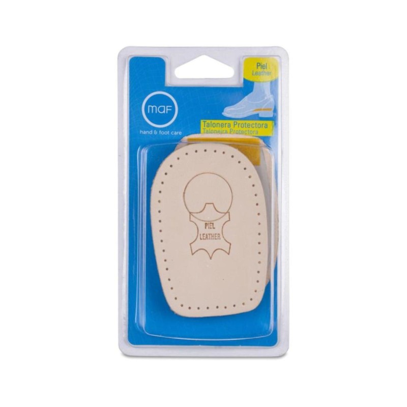 MAF TALONERA ESPOLON  PIEL MUJER