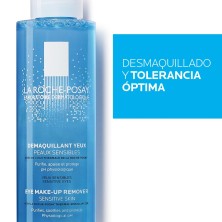 LA ROCHE POSAY DESMAQUILLANTE DE OJOS 125 ML