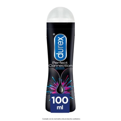 Durex Perfect Connection Lubricante