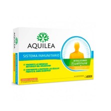 AQUILEA SISTEMA INMUNITA 30 COMPRIMIDOS