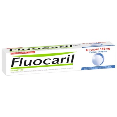 FLUOCARIL BI-145 ENCIAS 75ML