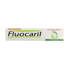 FLUOCARIL BI-145 MENTA 75ML