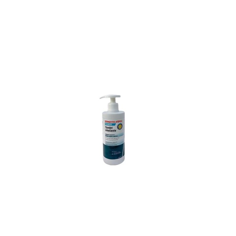 DR.AMADOR FELIPE SYNDET EMOLIENTE DERMATITIS ATOPICA 400 ML