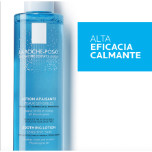 LA ROCHE POSAY LOCION CALMANTE FISIOLOGICA 200 ML