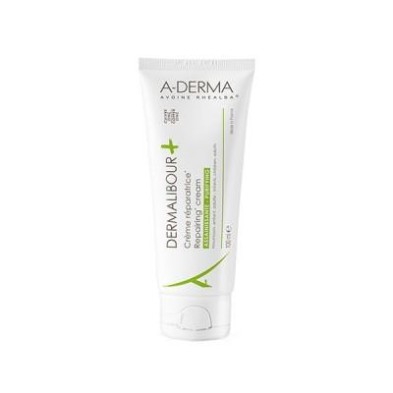 A-DERMA DERMALIBOUR+ CREMA REPARADORA 100 ML