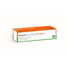 DICLOFENACO KERN PHARMA 11,6 mg/g GEL CUTANEO 1 TUBO 60 g